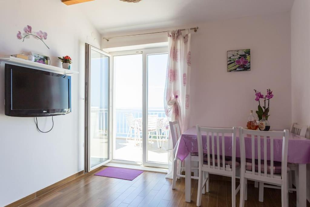 Romantic Ap,with Amazing View * Dubrovnik