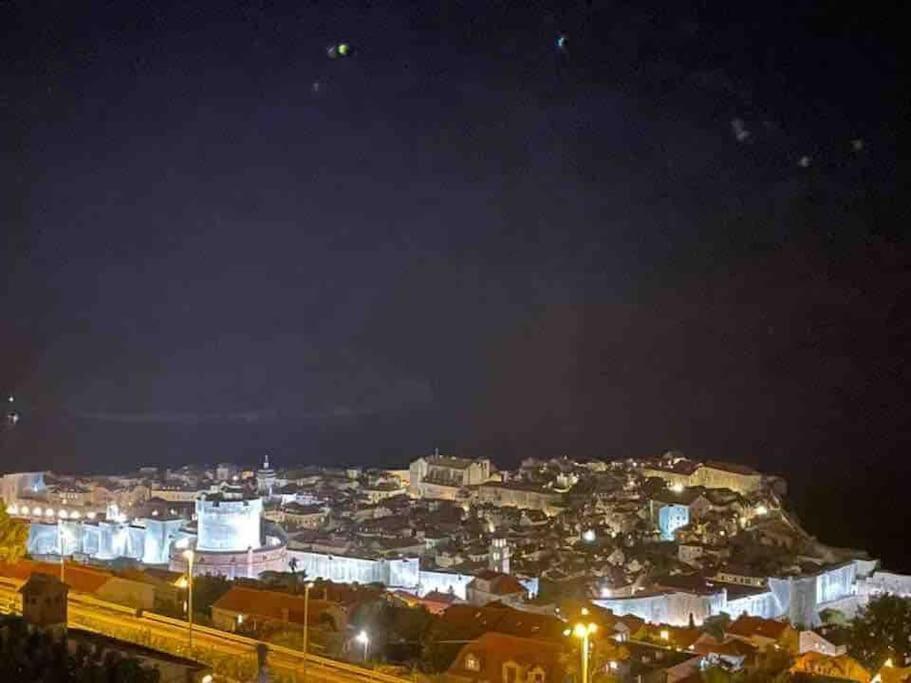 Appartement Romantic Ap,with Amazing View *