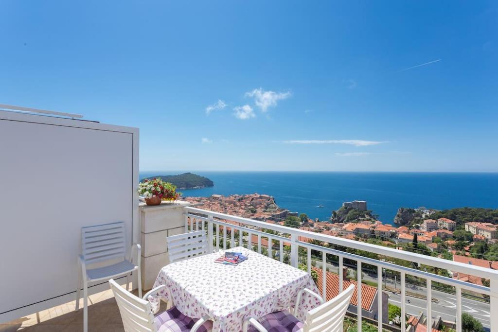 Appartement Romantic Ap,with Amazing View
