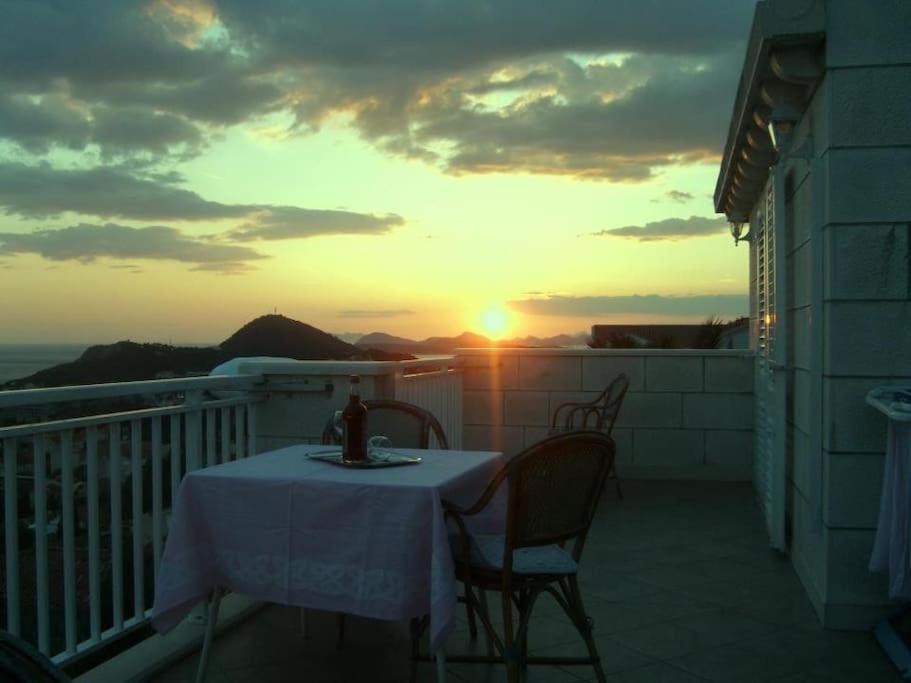 Romantic Ap,with Amazing View *