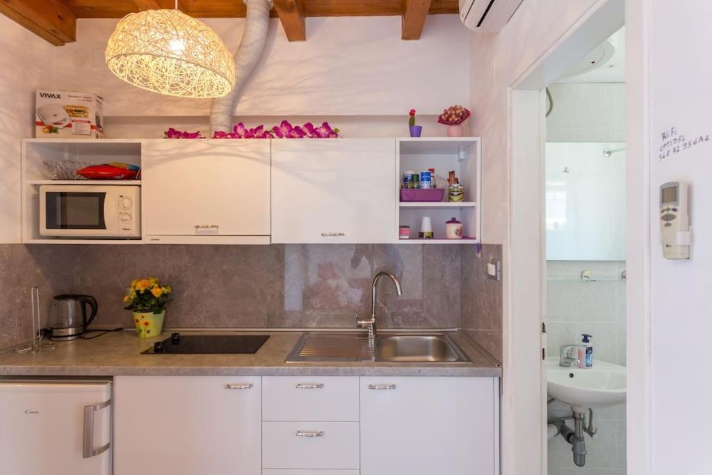 Romantic Ap,with Amazing View Appartement *