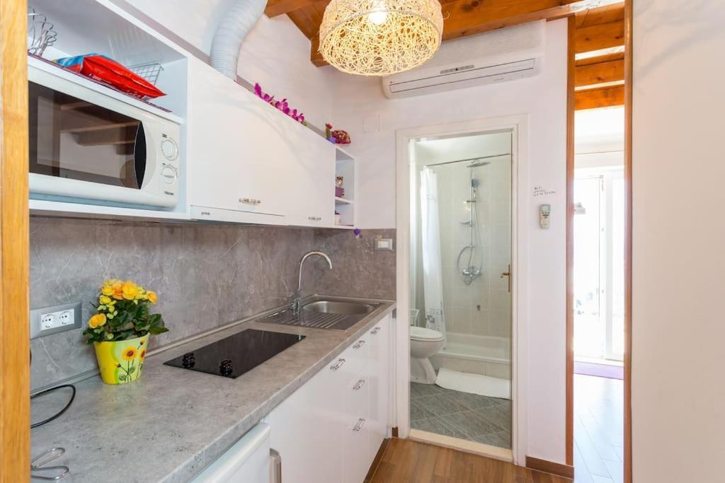 Romantic Ap,with Amazing View Appartement