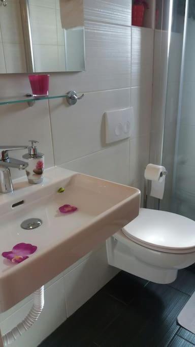 Romantic Ap,with Amazing View Appartement *