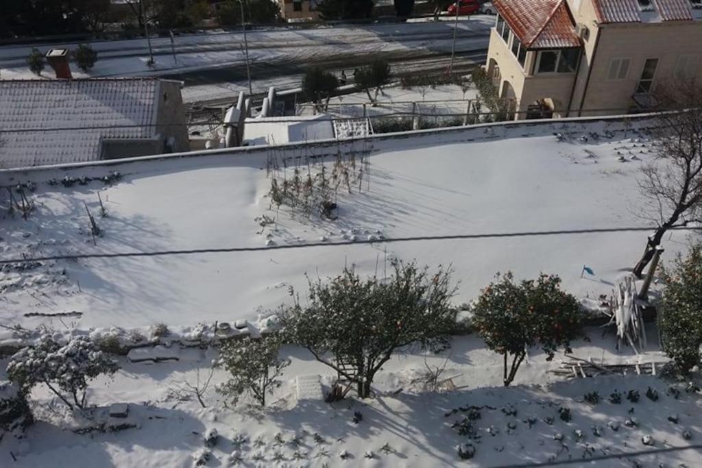 Appartement Romantic Ap,with Amazing View