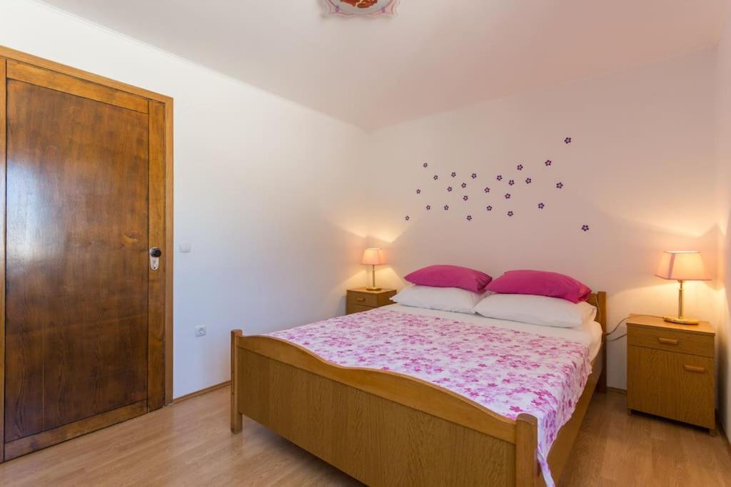 Romantic Ap,with Amazing View Appartement Dubrovnik