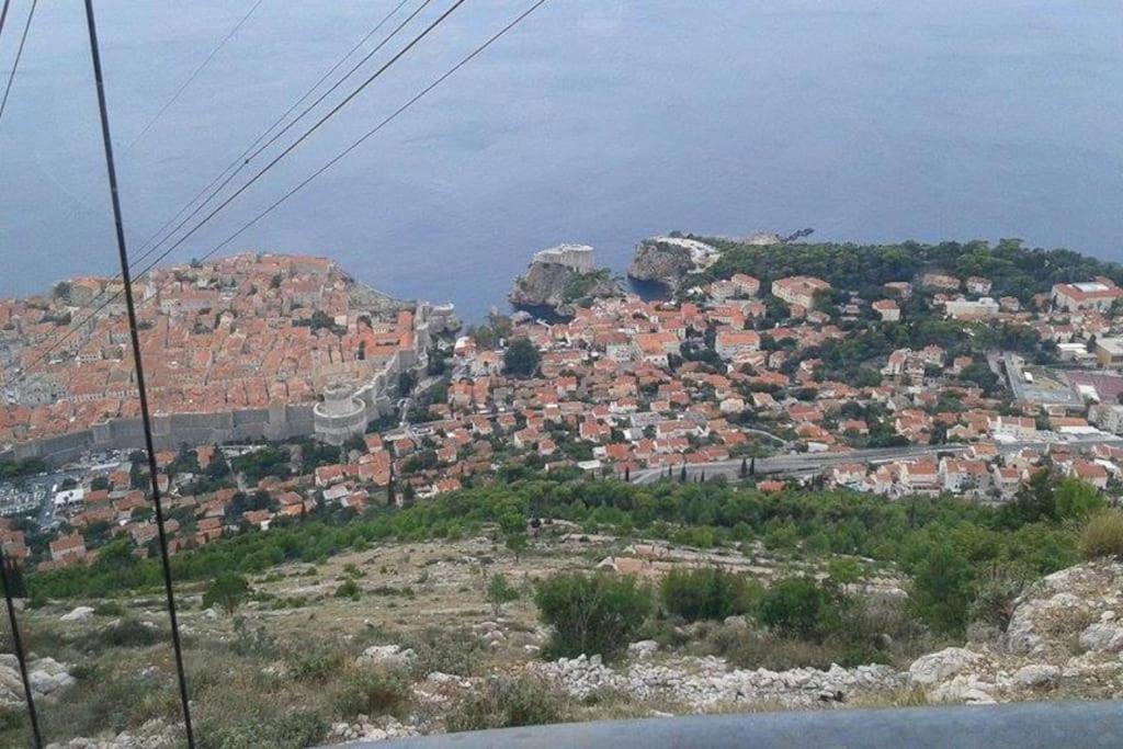 Romantic Ap,with Amazing View Appartement