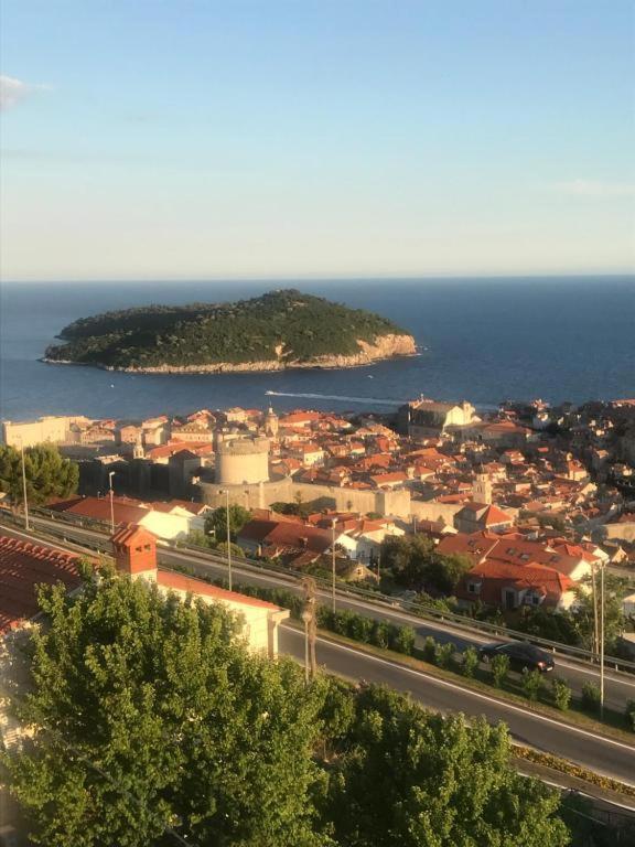 Romantic Ap,with Amazing View Dubrovnik