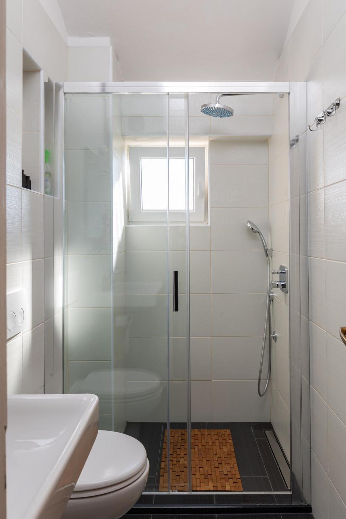 Appartement Romantic Ap,with Amazing View *