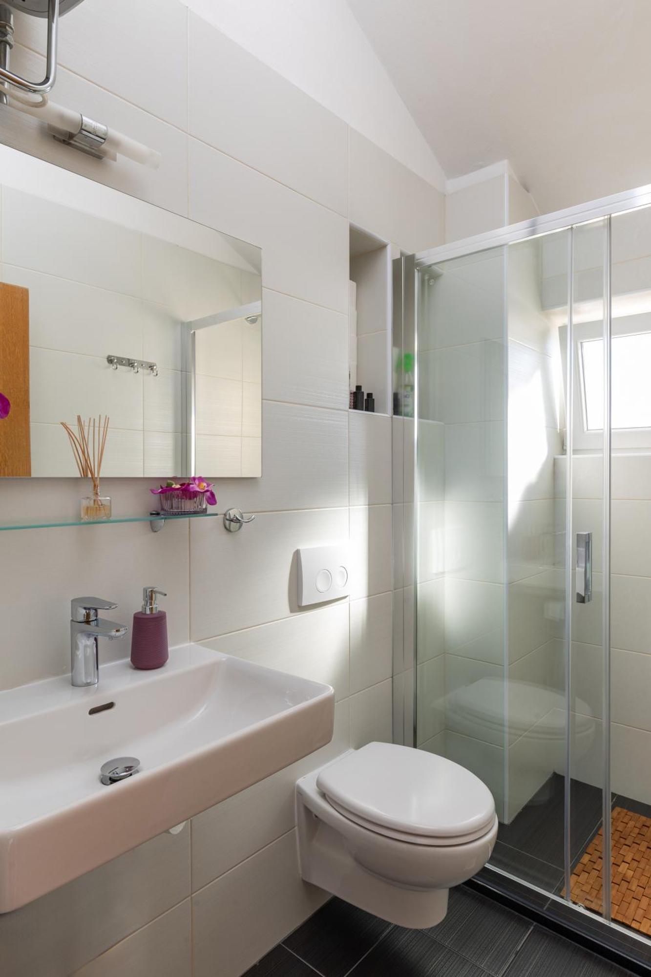 Appartement Romantic Ap,with Amazing View