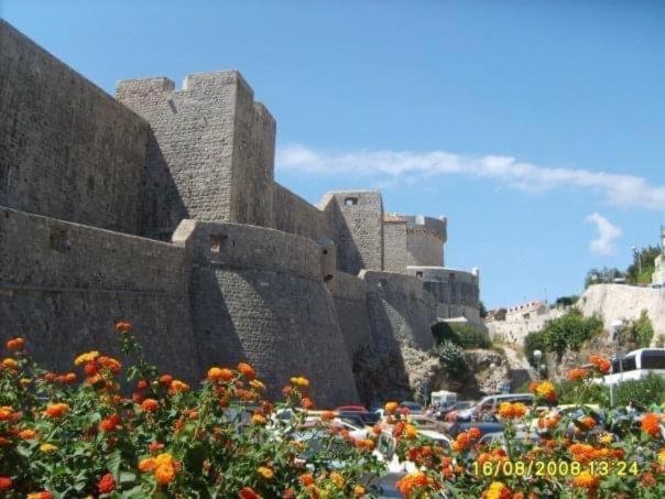 Apartment Romantic Ap,with Amazing View Dubrovnik